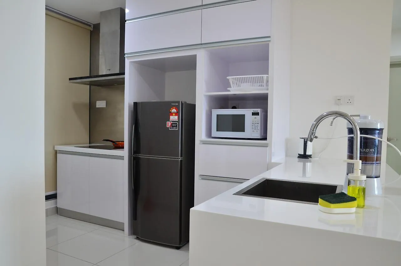 Holi Southkey Art Suite Johor Bahru
