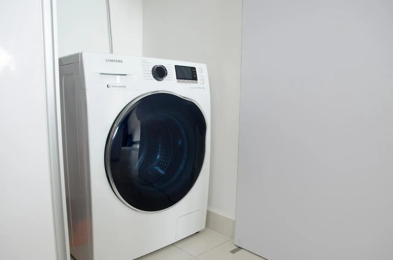 Apartment Holi Southkey Art Suite Johor Bahru